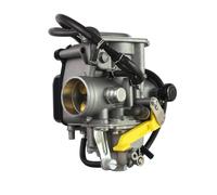 CFAYRLMS per TRX400 per Ex per Sportrax 1999-2008 per TRX400X 2009-2014 Carburatore per Motocicletta Cavo Acceleratore Filtro Carburante Sostituzione 16100-HN1-A43 Carburatore Moto