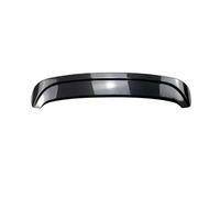 CFAYRLMS Spoiler Posteriore Compatibile con per Polo per MK5 6R 6C 2009-2017 Spoiler per Auto Alettone Posteriore Spoiler Diffusore Pinna di Coda Accessori