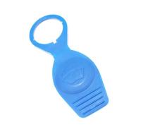 CFAYRLMS Tappo Ricambio per Serbatoio Compatibile con per Coupe B3 1989-1996 per A4 1995-2015 per Q5 2008-2017 Tappo Serbatoio Liquido Lavavetri per Auto OEM:8D0955455 1K0955455