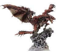 Cfb Creators Model Monster Hunter - Statuetta in PVC Rathalos Resell versione 21 cm