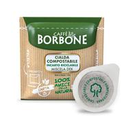 CFBCIA-DEK-50 8034028335037 CIALDE ESE 44MM CAFFE'' BORBONE MISCELA DEK - BOX 50
