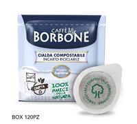 CFBCIA-ORO 8034028337314 CIALDE ESE 44MM CAFFE'' BORBONE MISCELA SUPREMA (ORO) -