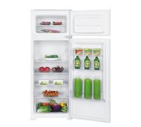 CFBD2450/2EH CANDY FRIGORIFERO DA INCASSO 144,5X54 CM STATICO 205 L
