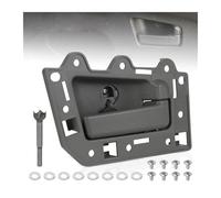 CFCKHPTHAZ 1JV461J3AA 1JV471J3AA 5HR421J3AK 5HR411J3AK Maniglia For Porta Interna Auto Per Jeep Per Grand Cherokee 2005-2010 (Grey Rear Right)