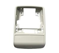 CFCKHPTHAZ 1K0868837 1KD868837 Supporto Per Occhiali Da Sole Per VW Per Golf MK5 MK6 Per Tiguan Per Jetta MK5 Per Passat B6 CC(Giallo)