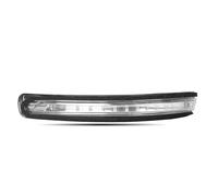CFCKHPTHAZ 87624-1W000 87614-1W000 Per KIA Per Rio 2012 2013 2014 2015 2016 2017 Indicatore Direzione Specchietto Retrovisore A LED Luce Posizione Laterale (Sinistra)