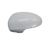 CFCKHPTHAZ Accessori Auto Copertura Specchietto Retrovisore Alloggiamento Specchietto Retrovisore per Toyota per IQ 2009-2015 (No Paint Left)