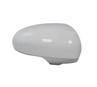 CFCKHPTHAZ Accessori Auto Copertura Specchietto Retrovisore Alloggiamento Specchietto Retrovisore per Toyota per IQ 2009-2015 (White Right)
