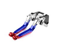 CFCKHPTHAZ Accessori Per Moto Leva Freno Frizione Regolabile Manopole Manubrio Per Per R Nine T Per RNINET Per R-nineT 2014-2016(See the figure16)