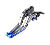 CFCKHPTHAZ Accessori Per Motociclette Per MV Per AGUSTA F4 750 1000 312 R 312RR 1078 F4R Per RACING Leva Freno Frizione Estensibile Pieghevole Regolabile(See the figure10)