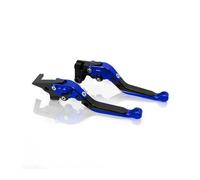 CFCKHPTHAZ Accessori Per Motociclette Per PCX 125 PCX125 PCX150 PCX 160 PCX 150 PCX160 Tutti Gli Anni Leve Freno Frizione Estensibili Pieghevoli(See the figure2)