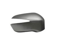 CFCKHPTHAZ Accessori Specchietto Retrovisore Coperchio Caso Guscio per Civic 2006 2007 2008 2009 2010 2011 (Titanium Gray RH)