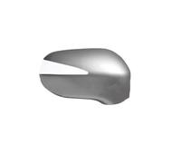 CFCKHPTHAZ Accessori Specchietto Retrovisore Coperchio Caso Guscio per Civic 2006 2007 2008 2009 2010 2011 (Silver R)