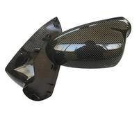 CFCKHPTHAZ Calotta Copri Specchietto Retrovisore Laterale per Opel per Astra J K 2010-2020 Ricambio Accessori Auto (for Astra J)
