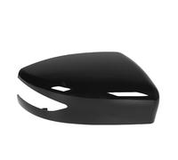 CFCKHPTHAZ Calotta per Specchietto Retrovisore Auto, Ricambio per Specchietto Retrovisore Laterale per N&issan per Altima L33 2013-2018 96374-3TH1A 96373-3TH1A (Lato Destro)