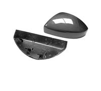 CFCKHPTHAZ Calotta Specchietto Retrovisore per L&And R&Over per Evoque L538 L551 per Discovery Sport L550 Calotta Specchietto Retrovisore Laterale Fibra Carbonio (Replacement Type)