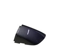 CFCKHPTHAZ Coperchio Maniglia Esterna Porta Tappo Terminale Serratura Per Skoda Per Superb 2009 2010 2011 2012 2013 2014 2015 1K8837879 Anteriore Sinistro(Laser Grey)