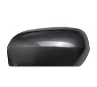 CFCKHPTHAZ Coperchio Protettivo Bianco Perla Nero Guscio Specchio Porta per Odyssey 2009 2010 2011 2012 2013 2014 Accessori Retrovisori Auto (Storm Silver Right)