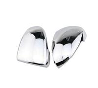 CFCKHPTHAZ Copertura Specchietto Retrovisore Cromato Calotta Specchietto Laterale per N&issan per X-Trail T32 2014-2021 per Qashqai J11 2015-2022