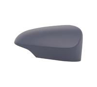 CFCKHPTHAZ Copertura Specchietto Retrovisore Tappi di Copertura dello Specchietto Retrovisore per Toyota per Yaris 2012-2020 Ala Laterale Vista Posteriore Coperture Shell cap Housing (Primer Color-R)