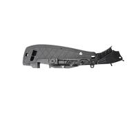 CFCKHPTHAZ Copertura Supporto Laterale Sedile Anteriore Dell'auto In Plastica Per 5 Serie 7 520 525 535i 730 740 F10 F07 F02 G30 G12 (lato destro)