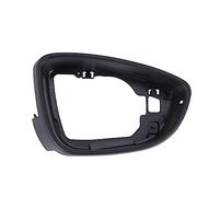 CFCKHPTHAZ Cornice Alloggiamento Specchietto Laterale Destro per VW per P&assat B7 CC per Jetta MK6 3C8857602A
