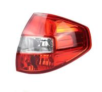 CFCKHPTHAZ Fanale Posteriore Copertura Fanale Posteriore Auto Luce Freni Luce Di Posizione Luce Di Stop Senza Lampadina Per Renault Per Koleos 2008-2014 Luce posteriore(Outside Right)