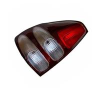 CFCKHPTHAZ Fanale Posteriore Fanale Posteriore Automobile Per Toyota Per Land Cruiser Per Prado LC120 2003-2009 Copertura Senza Lampadina Luce posteriore(1Pcs Left)