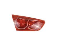 CFCKHPTHAZ Fanale Posteriore Luce Posteriore Senza Lampadina Indicatore Direzione Frenante Per Mitsubishi Per Lancer-EX Per EVO 10 2008-2013 Luce posteriore(Inner Left)