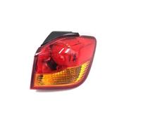 CFCKHPTHAZ Fanale Posteriore Paraurti Posteriore Esterno Per Mitsubishi Per Outlander Sport ASX RVR 2011-2019 Brake Taillamp Taillight(Right Side 1PCS)