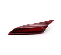 CFCKHPTHAZ Fanale Posteriore Per Buick Per Regal 2014-2017 Auto Interno Esterno LED Luce Posteriore Freno Stop Lampada Auto Indicatore Direzione Luci Posteriori Assieme Luce posteriore(Inside Right)