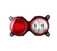 CFCKHPTHAZ Fanale Posteriore Per Kia Per Bongo 3 III K2500 K2700 2006-2020 Fanale Posteriore Paraurti Luce Di Stop Retromarcia Posizione Luce posteriore(Only 1 Right)
