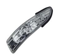 CFCKHPTHAZ Gruppo Lampada Indicatore Ripetitore Specchietto Laterale Per Hyundai Per Genesis Coupe 2010-2016 876132M000 876142M000 (Sinistra)