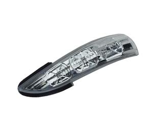 CFCKHPTHAZ Gruppo Lampada Indicatore Ripetitore Specchietto Laterale Per Hyundai Per Genesis Coupe 2010-2016 876132M000 876142M000 (lato destro)