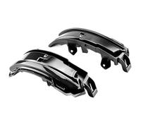 CFCKHPTHAZ Indicatore Direzione Dinamico A LED Specchietto Laterale Auto Per Land Rover Per Evoque L538 Per Discovery Sport