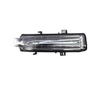 CFCKHPTHAZ Indicatore Direzione Dinamico Specchietto Retrovisore Per Mercedes Per Benz Coupé W207 C207 CLS CLC SL SLK (lato destro)