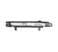 CFCKHPTHAZ Indicatore Direzione Retromarcia Specchietto Retrovisore Per Skoda PerOctavia 1Z3 Hatchback 1Z5 Station Wagon Per Superb 3T5 3T0949101 (Right Side)