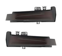 CFCKHPTHAZ Indicatore Luminoso Sequenziale Dello Specchietto Laterale Per Mercedes Per Benz C E S CLA CLS CLK W204 W212 W221 W218 W246