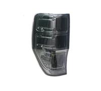 CFCKHPTHAZ Lampada Freno Per Ford Per Ranger PX T6 MK1 MK2 XLT XL XLS 2017 2011-2018 2016Fanale Posteriore Fumé Fanali Posteriori Posteriori Sinistri Destri Auto(Smoked Left)