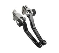 CFCKHPTHAZ Leva Freno Frizione Pivot Per Motocicletta Per Beta RR 250 300 350 390 400 430 450 480 498 2T 4T Per X-Trainer 300 2015-2024 2023 2022 2021(See the figure1)
