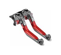 CFCKHPTHAZ Leva Frizione Leva Freno Set Per Click 110i 125i 150i 2016 2015-Presente Leve Pieghevoli Regolabili Accessori Per Moto(See the figure9)