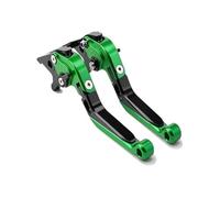 CFCKHPTHAZ Leva Frizione Leva Freno Set Per Click 110i 125i 150i 2016 2015-Presente Leve Pieghevoli Regolabili Accessori Per Moto(See the figure7)