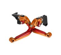CFCKHPTHAZ Leve Freno Frizione Impugnatura Regolabile Per SH300 SH150 SH125 SH150i SH150i SH 150i 125i 2013 2012-2021 SH 300 150 125(See the figure13)