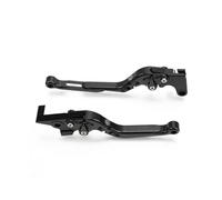 CFCKHPTHAZ Leve Freno Frizione Impugnatura Regolabile Per SH300 SH150 SH125 SH150i SH150i SH 150i 125i 2013 2012-2021 SH 300 150 125(See the figure19)
