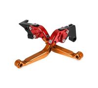 CFCKHPTHAZ Leve Freno Frizione Impugnatura Regolabile Per SH300 SH150 SH125 SH150i SH150i SH 150i 125i 2013 2012-2021 SH 300 150 125(See the figure11)