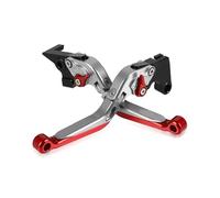 CFCKHPTHAZ Leve Freno Frizione Per SH300 SH150 SH125 SH150i SH150i SH 150i 125i 2012-2021 SH 300 150 125 Maniglia Regolabile(See the figure16)