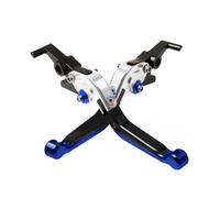 CFCKHPTHAZ Leve Freno Frizione Per SUZUKI DR 650 S SE DR650S DR650SE DR 650S DR650SE 1994-2010 Accessori Per Moto Regolabili(See the figure20)