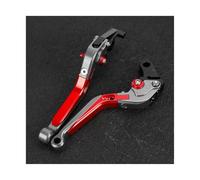 CFCKHPTHAZ Leve Freno Frizione Per SUZUKI DR 650 S SE DR650S DR650SE DR 650S DR650SE 1994-2010 Accessori Per Moto Regolabili(See the figure2)