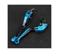 CFCKHPTHAZ Leve Freno Frizione Per SUZUKI DR 650 S SE DR650S DR650SE DR 650S DR650SE 1994-2010 Accessori Per Moto Regolabili(See the figure5)