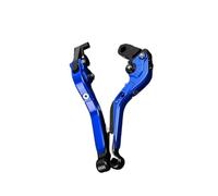 CFCKHPTHAZ Leve Freno Frizione Per SUZUKI DR 650 S SE DR650S DR650SE DR 650S DR650SE 1994-2010 Accessori Per Moto Regolabili(See the figure11)